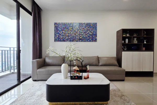 Mua bán Riviera Point The View Infinity Quận 7