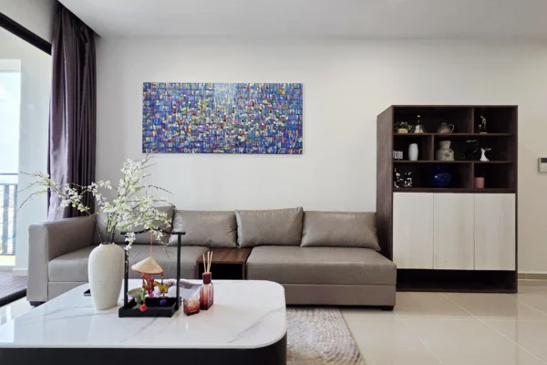 Mua bán Riviera Point The View Infinity Quận 7