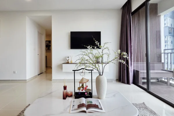 Mua bán Riviera Point The View Infinity Quận 7
