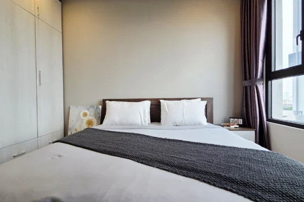 Mua bán Riviera Point The View Infinity Quận 7