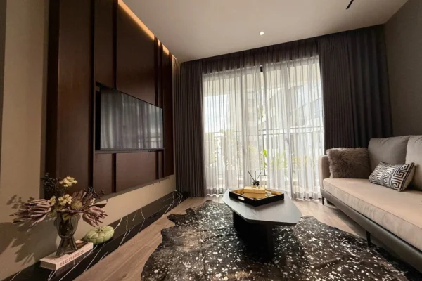 Mua bán Riviera Point The View Infinity Quận 7