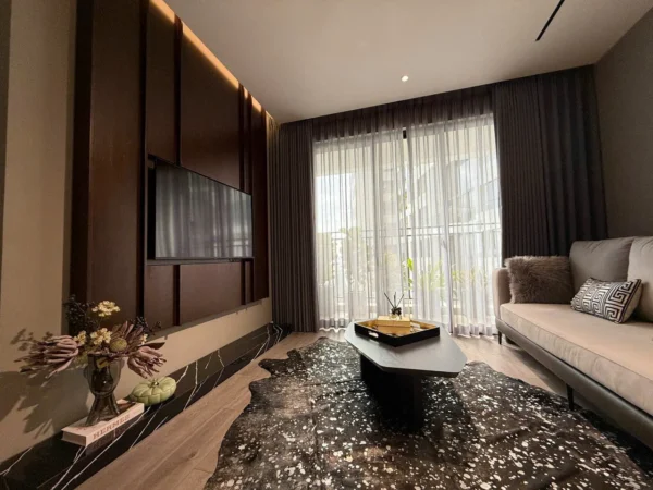 Mua bán Riviera Point The View Infinity Quận 7