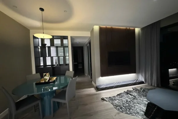 Mua bán Riviera Point The View Infinity Quận 7