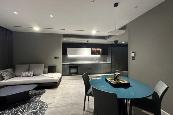 Mua bán Riviera Point The View Infinity Quận 7