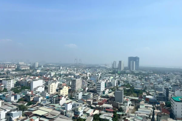 Mua bán Riviera Point The View Infinity Quận 7