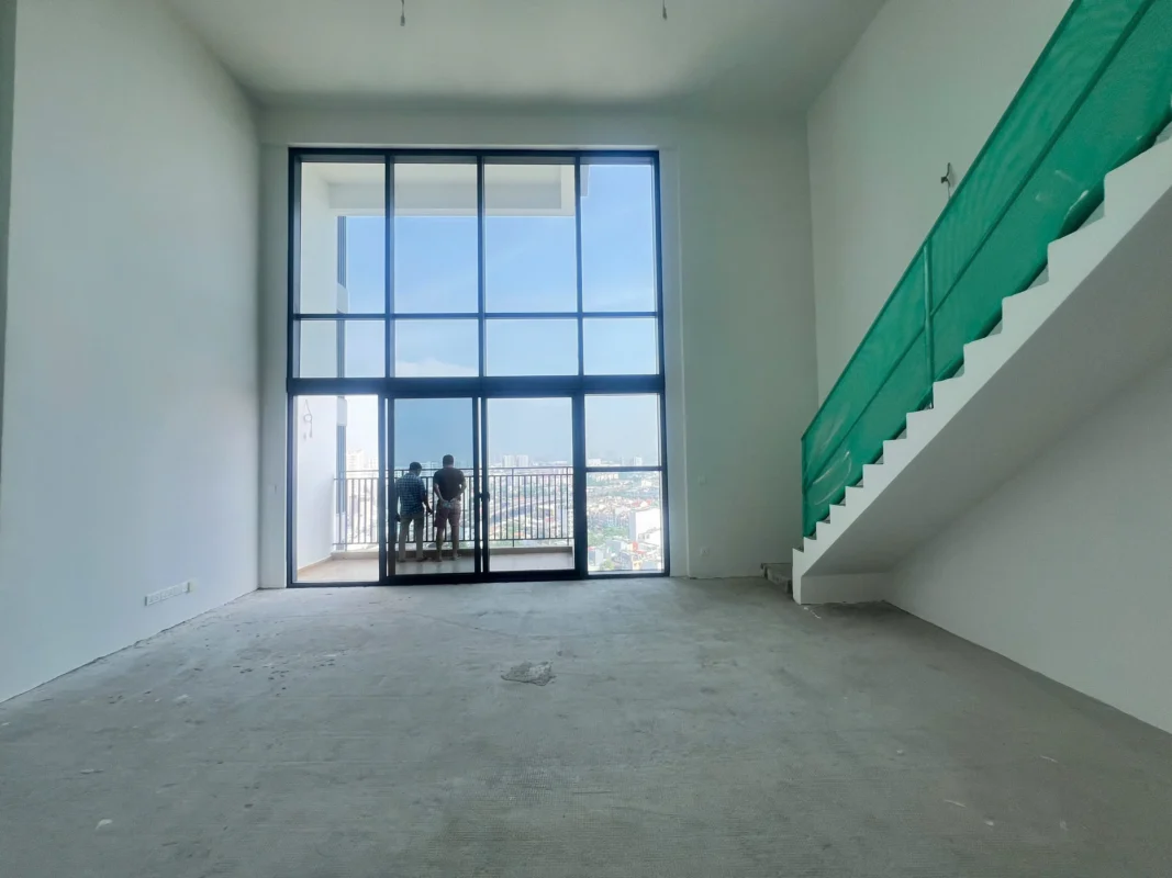 Mua bán Riviera Point The View Infinity Quận 7