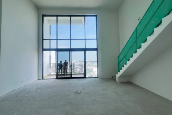 Mua bán Riviera Point The View Infinity Quận 7