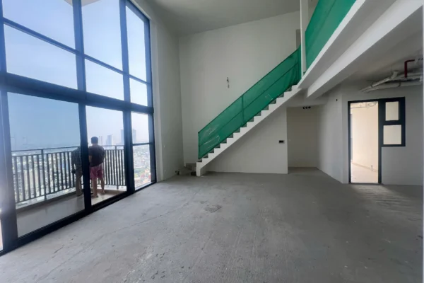 Mua bán Riviera Point The View Infinity Quận 7