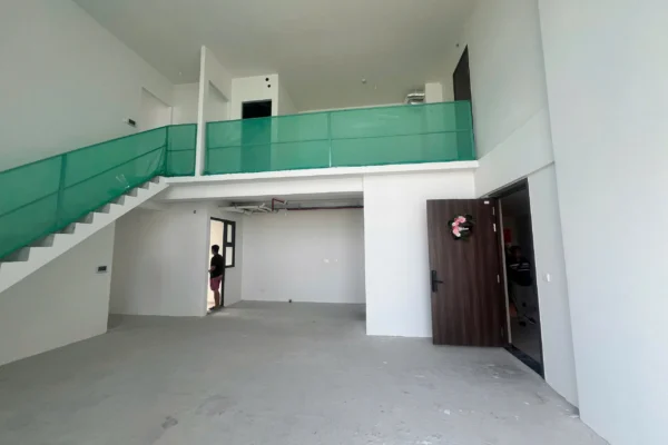 Mua bán Riviera Point The View Infinity Quận 7