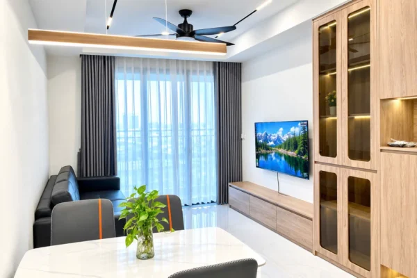 Cho thuê Riviera Point The View Infinity Quận 7