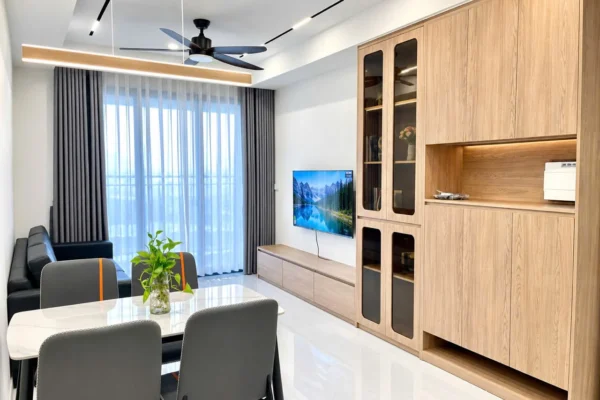 Cho thuê Riviera Point The View Infinity Quận 7