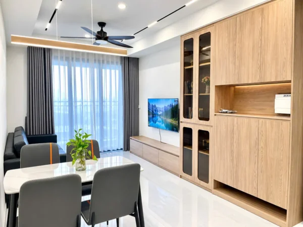 Cho thuê Riviera Point The View Infinity Quận 7