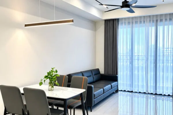 Cho thuê Riviera Point The View Infinity Quận 7
