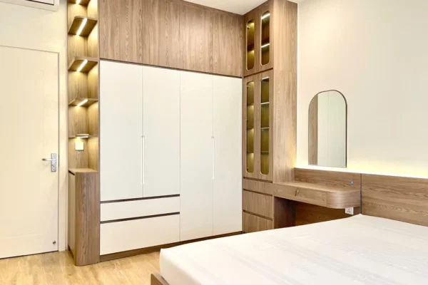 Cho thuê Riviera Point The View Infinity Quận 7