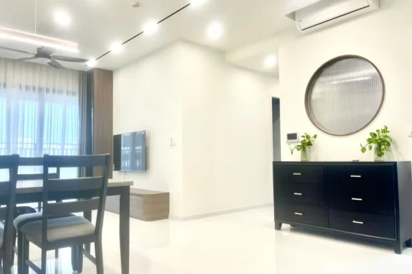 Cho thuê Riviera Point The View Infinity Quận 7
