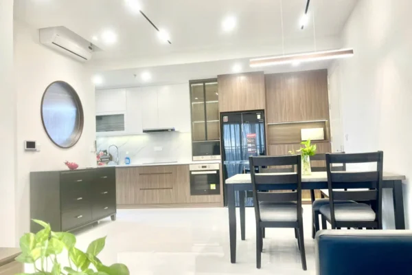 Cho thuê Riviera Point The View Infinity Quận 7
