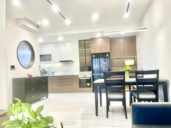 Cho thuê Riviera Point The View Infinity Quận 7