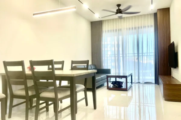 Cho thuê Riviera Point The View Infinity Quận 7