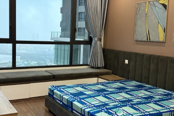 Cho thuê Riviera Point The View Infinity Quận 7