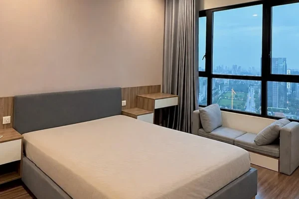 Cho thuê Riviera Point The View Infinity Quận 7