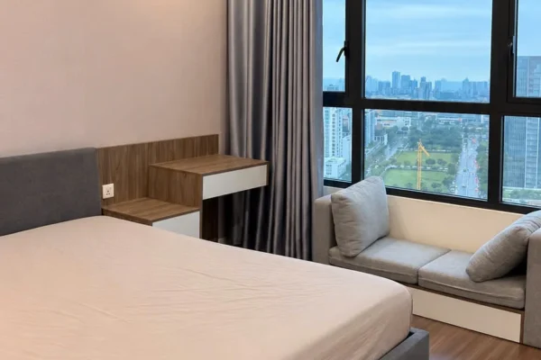 Cho thuê Riviera Point The View Infinity Quận 7