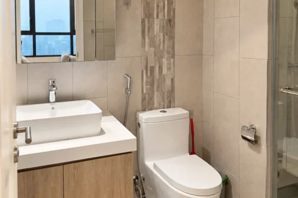 Cho thuê Riviera Point The View Infinity Quận 7