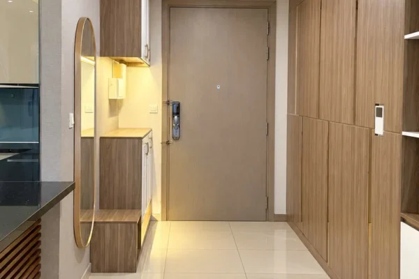 Cho thuê Riviera Point The View Infinity Quận 7