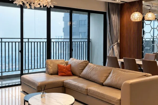 Cho thuê Riviera Point The View Infinity Quận 7