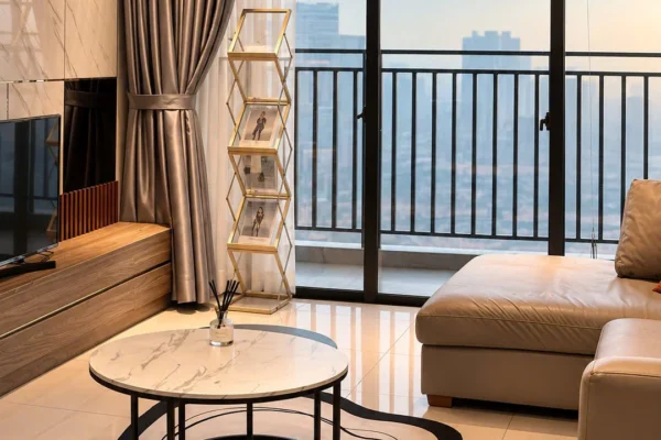 Cho thuê Riviera Point The View Infinity Quận 7