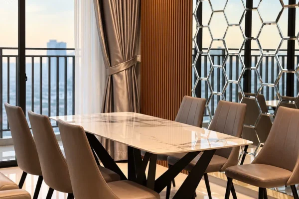 Cho thuê Riviera Point The View Infinity Quận 7