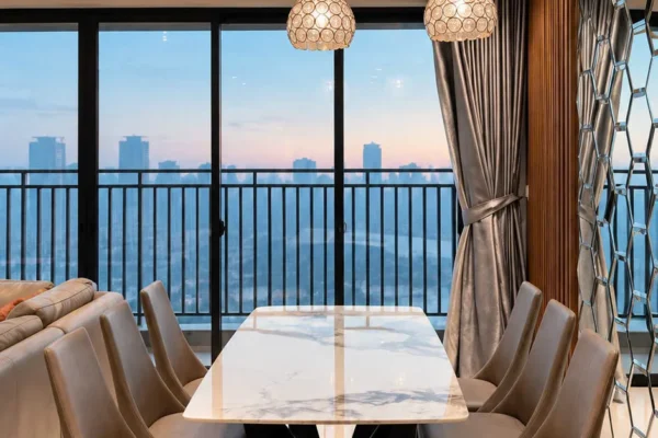 Cho thuê Riviera Point The View Infinity Quận 7