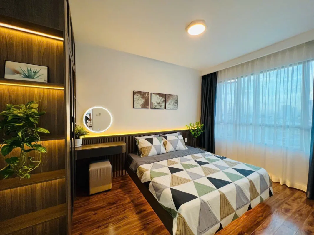 Cho thuê Riviera Point The View Infinity Quận 7