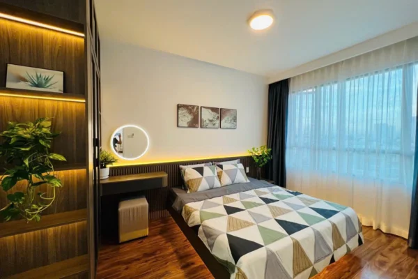 Cho thuê Riviera Point The View Infinity Quận 7