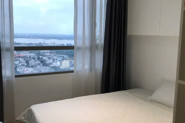 Cho thuê Riviera Point The View Infinity Quận 7