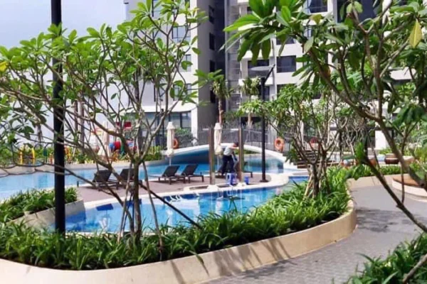 Cho thuê Riviera Point The View Infinity Quận 7