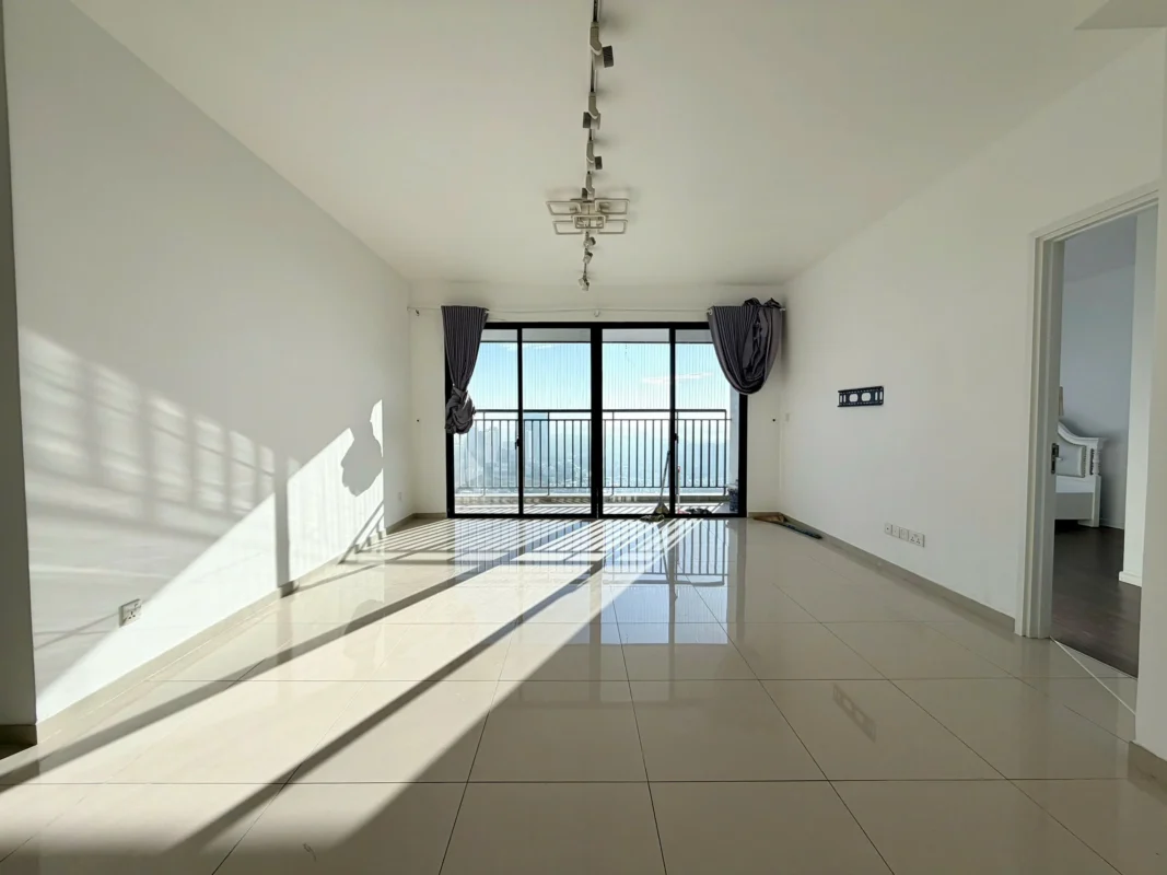 Cho thuê Riviera Point The View Infinity Quận 7