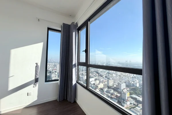 Cho thuê Riviera Point The View Infinity Quận 7