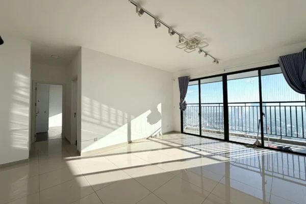 Cho thuê Riviera Point The View Infinity Quận 7