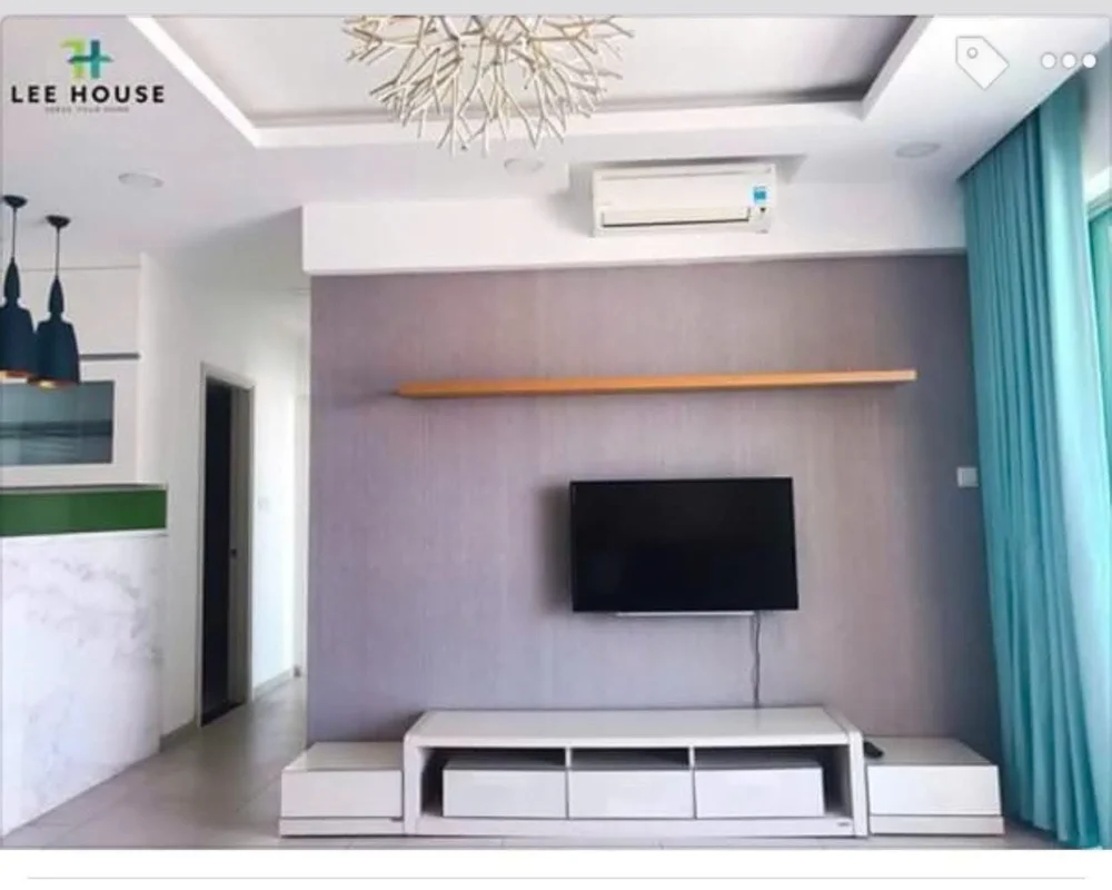 Cho thuê Riviera Point The View Infinity Quận 7
