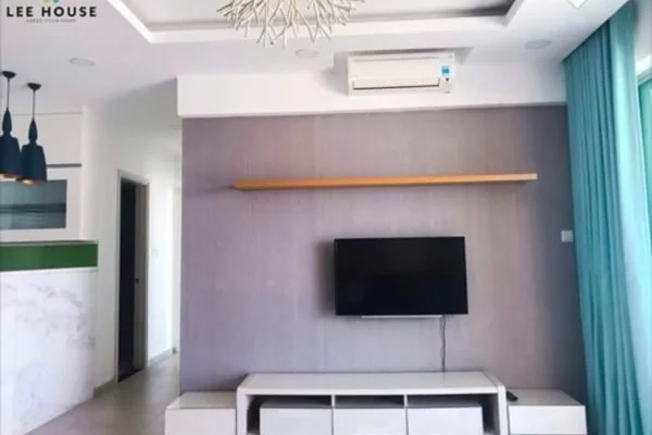 Cho thuê Riviera Point The View Infinity Quận 7