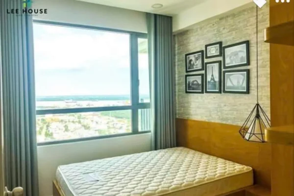 Cho thuê Riviera Point The View Infinity Quận 7