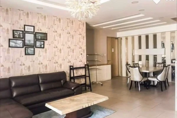 Cho thuê Riviera Point The View Infinity Quận 7