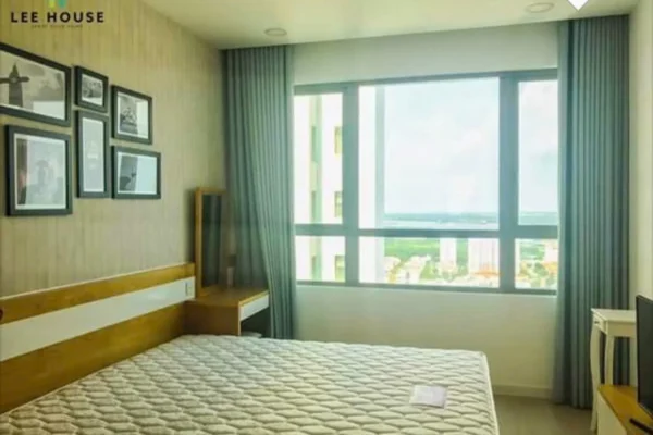 Cho thuê Riviera Point The View Infinity Quận 7