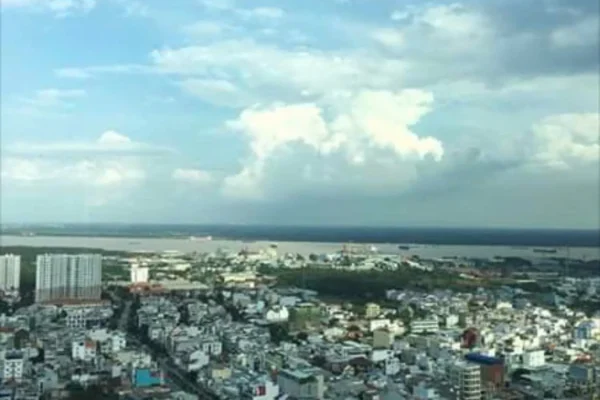 Cho thuê Riviera Point The View Infinity Quận 7