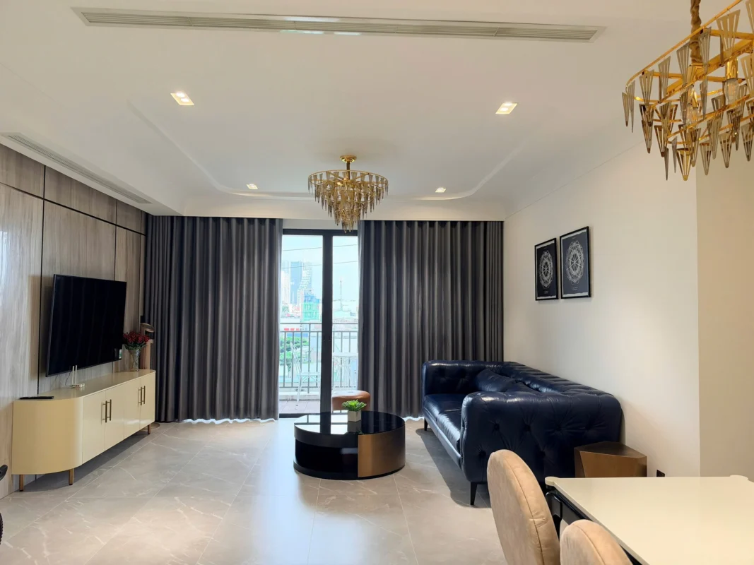 Cho thuê Riviera Point The View Infinity Quận 7