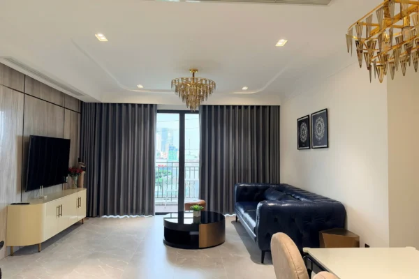 Cho thuê Riviera Point The View Infinity Quận 7