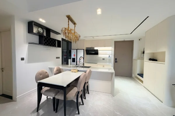 Cho thuê Riviera Point The View Infinity Quận 7
