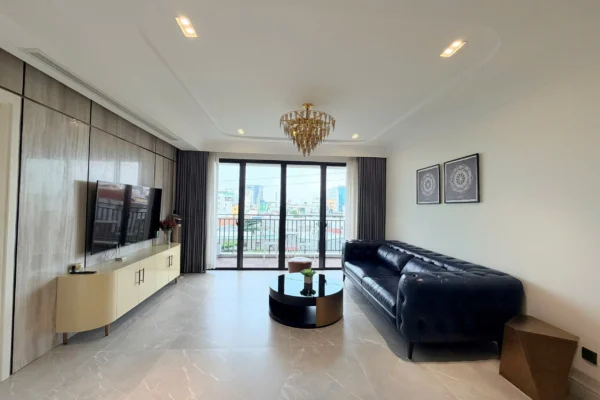 Cho thuê Riviera Point The View Infinity Quận 7