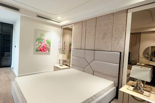 Cho thuê Riviera Point The View Infinity Quận 7