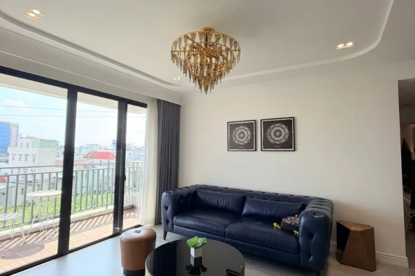 Cho thuê Riviera Point The View Infinity Quận 7